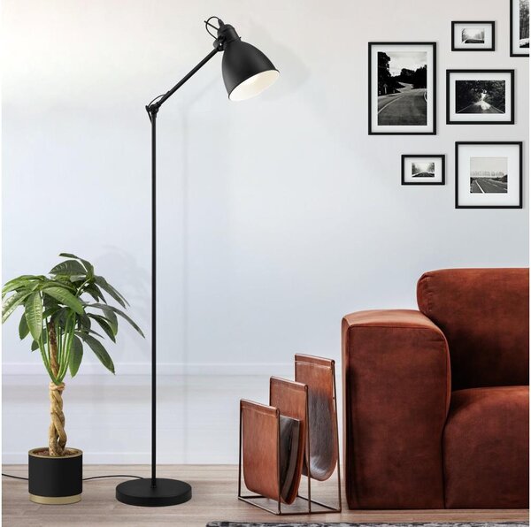 Lampadar Eglo 49471 PRIDDY 1xE27/40W/230V