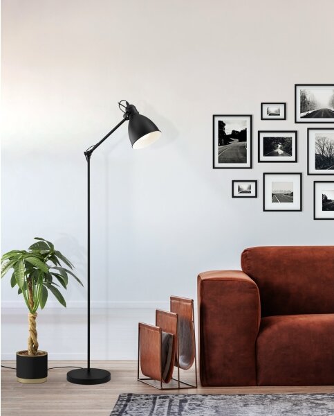Lampadar Eglo 49471 PRIDDY 1xE27/40W/230V