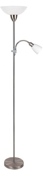 Lampadar Rabalux 4067 DIANA 1xE27/60W + E14/40W
