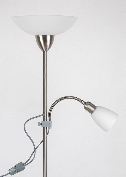 Lampadar Rabalux 4067 DIANA 1xE27/60W + E14/40W