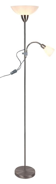 Lampadar Rabalux 4067 DIANA 1xE27/60W + E14/40W