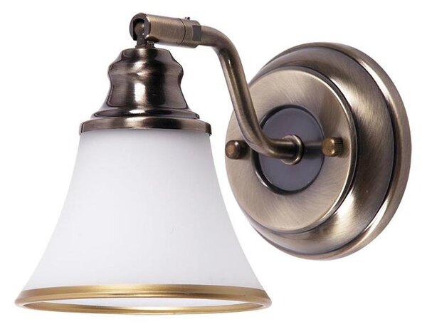 Rabalux 6545 - Lampa spot GRANDO 1xE14/40W/230V