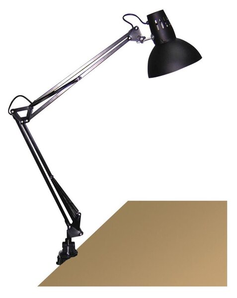 Rabalux 4215 - Lampa de masa ARNO 1xE27/60W/230V