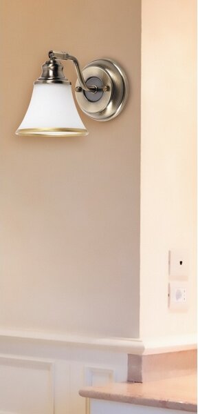 Rabalux 6545 - Lampa spot GRANDO 1xE14/40W/230V
