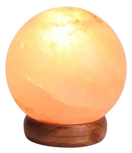Rabalux 4093 - Lampă de sare OZONE, 1xE14/15W/230V