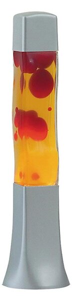 Rabalux 4109 - Lampa cu lava MARSHAL 1xE14/25W/230V