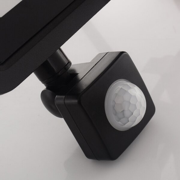 Proiector LED cu senzor LED/20W/230V IP65