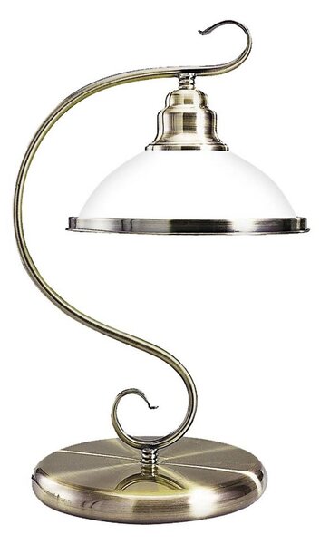 Rabalux 2752 - Lampa de masa ELISETT 1xE27/60W/230V