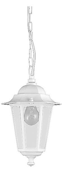 Rabalux 8207 - Lustra VELENCE 1xE27/60W/230V