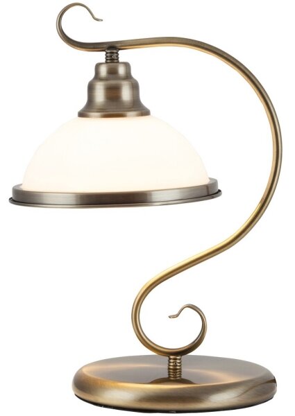 Rabalux 2752 - Lampa de masa ELISETT 1xE27/60W/230V