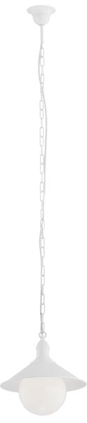 Argon 3296 - Lustra ERBA BIS 1xE27/60W/230V