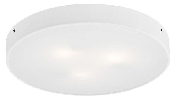 Argon 1188 - Plafonier DARLING 3xE27/15W/230V pr. 45 cm alb