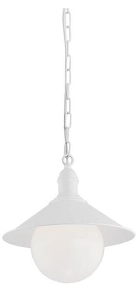 Argon 3296 - Lustra ERBA BIS 1xE27/60W/230V