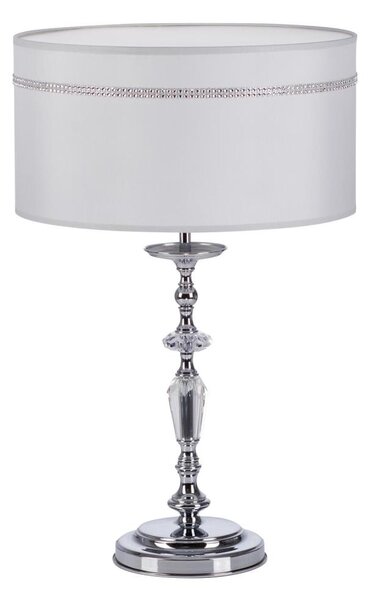 Jupiter 1428 - Lampa de masa HILTON 1xE27/60W/230V