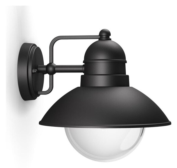 Philips 17237/30/PN - Corp de iluminat exterior MYGARDEN HOVERFLY 1xE27/60W/230V