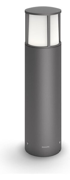 Philips 16466/93/16 - Lampă LED de exterior MYGARDEN STOCK LED/6W/230V IP44