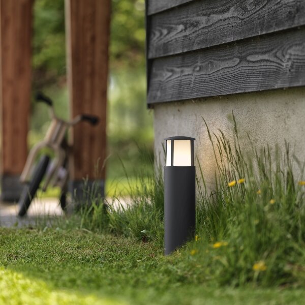 Philips 16466/93/16 - Lampă LED de exterior MYGARDEN STOCK LED/6W/230V IP44