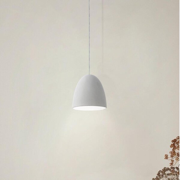 Eglo 92521 - Lampa suspendata PRATELLA E27/60W/230V