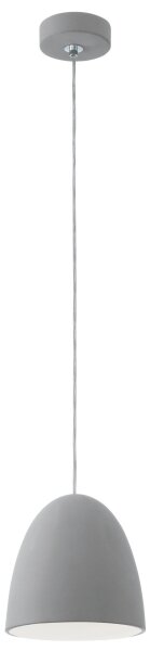 Eglo 92521 - Lampa suspendata PRATELLA E27/60W/230V