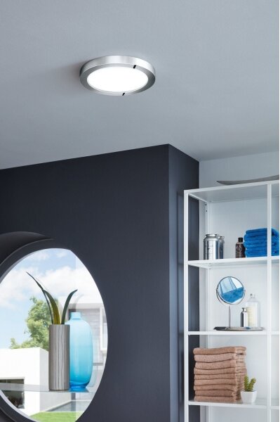 Eglo 96058 - Aplica LED pentru baie FUEVA 1 LED/22W/230V IP44
