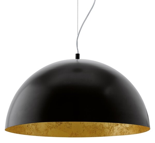 Eglo 94935 - Lustra GAETANO 1 1xE27/60W/230V