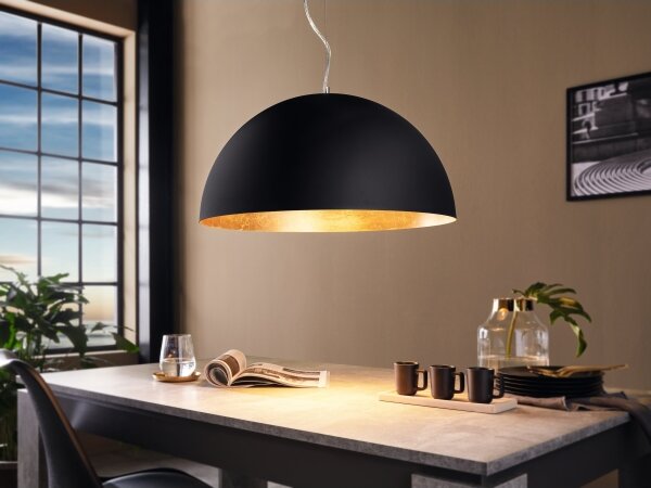 Eglo 94936 - Lustra GAETANO 1 1xE27/60W/230V