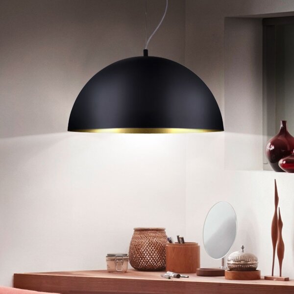 Eglo 94935 - Lustra GAETANO 1 1xE27/60W/230V