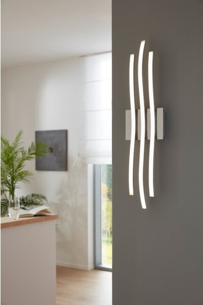 Eglo 31995 - LED Plafoniera RONCADE LED/26W/230V