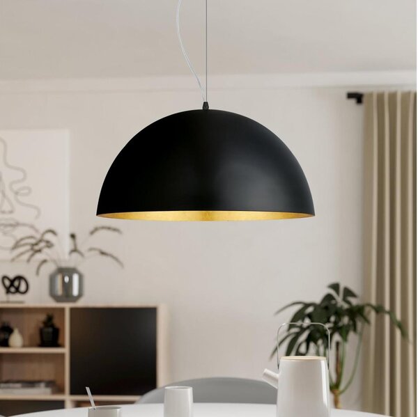 Eglo 94936 - Lustra GAETANO 1 1xE27/60W/230V