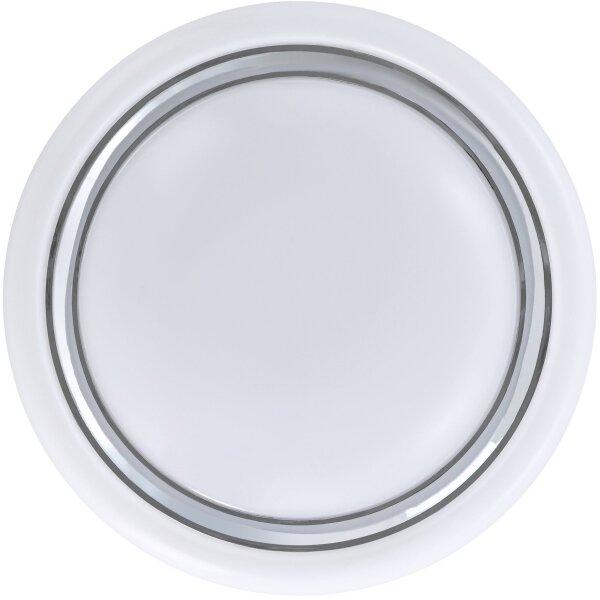 Eglo 96023 - LED Plafoniera CAPASSO LED/18W/230V