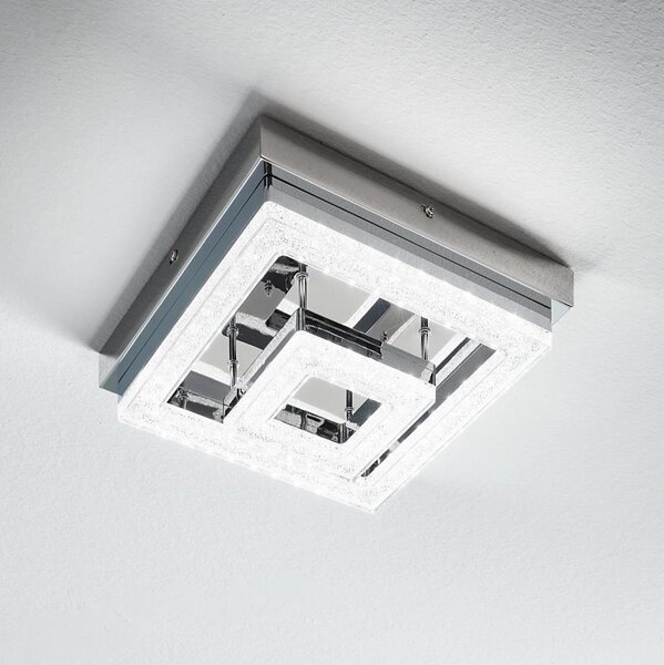 Plafonieră LED Eglo 95659 FRADELO LED/12W/230V
