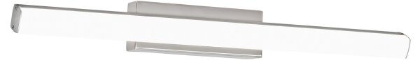 Rabalux 5719 - Corp de iluminat baie SILAS LED/12W/230V