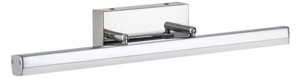 Rabalux 5719 - Corp de iluminat baie SILAS LED/12W/230V