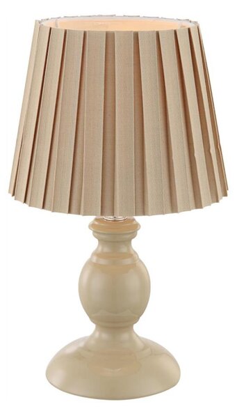 Globo 21690 - Lampa de masa METALIC 1xE14/40W/230V