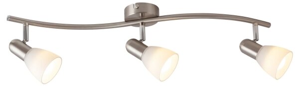 Rabalux 6303 - Lampa spot SOMA 3xE14/40W/230V