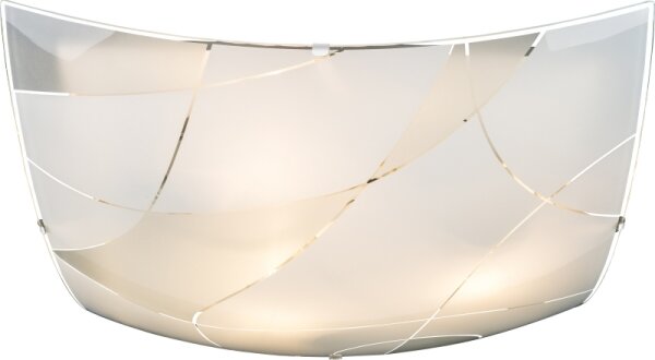 Globo 40403-3 - Plafoniera PARANJA 3xE27/60W/230V