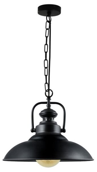 Lustra ICELAND 1xE27/60W/230V