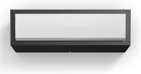 Aplică LED de exterior LED/4,5W IP44 Philips 17354/93/P3