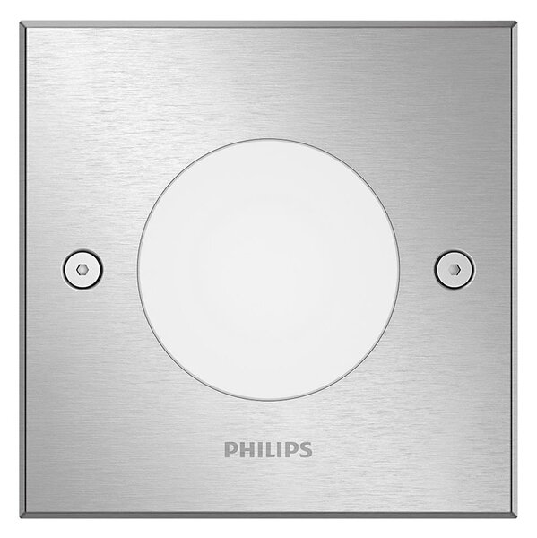 Corp de iluminat LED pentru căi de acces MYGARDEN CRUST LED/3W Philips 17356/47/P0