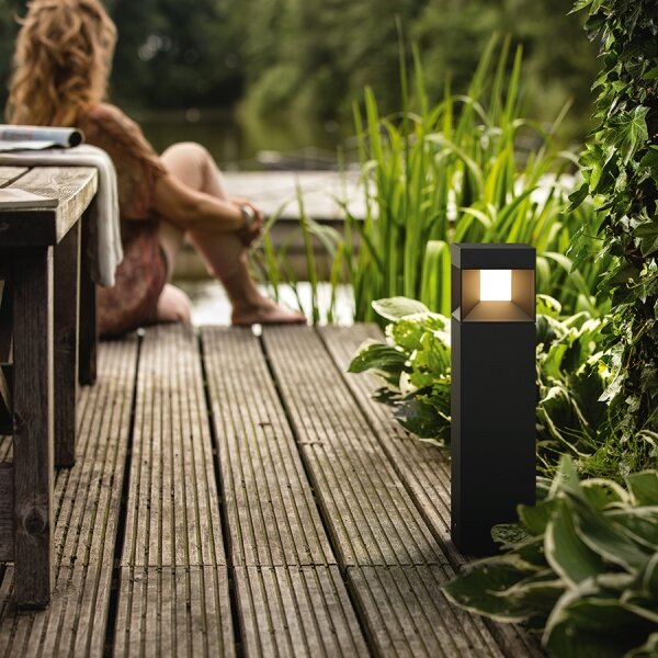 Lampă LED de exterior MYGARDEN PARTERRE LED/8W/230V Philips 16481/30/P0