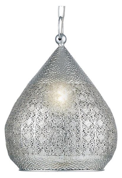 Eglo 49716 - Corp de iluminat pendul MELILLA 1xE27/60W