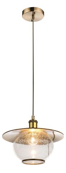 Globo 69030H - Corp de iluminat pendul 1xE27/60W