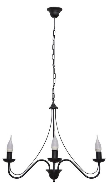 Lustră MALBO 3xE14/10W