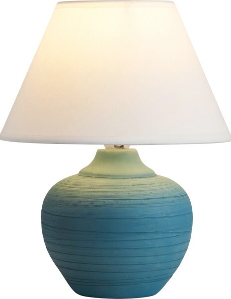 Rabalux 4392 - Lampă de masă MOLLY E14/40W
