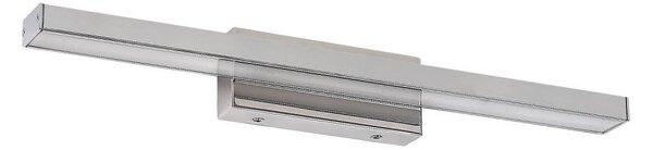 Rabalux 5897 - Aplică de perete pentru baie JOHN LED/12W