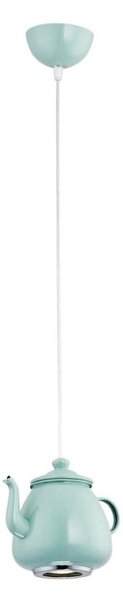 Argon 3652 - Lampa suspendata JAMAJKA 1xGU10/50W/230V