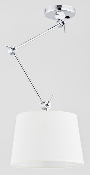 Argon 3548 - Lampa suspendata ZAKYNTOS 1xE27/60W