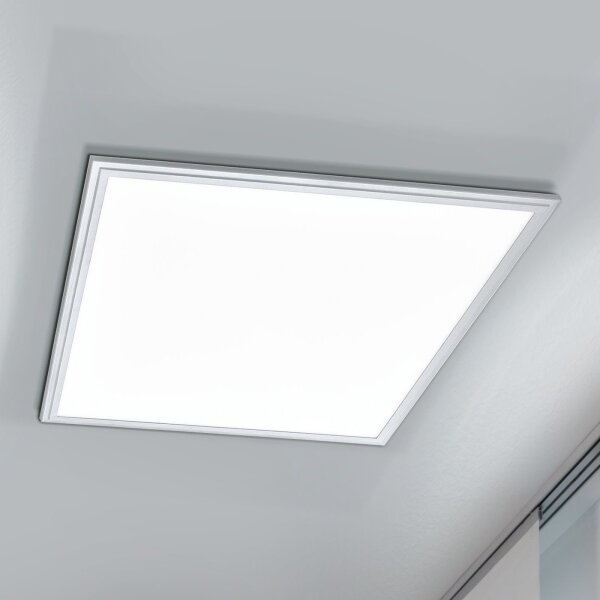 Corp de iluminat LED RGBW dimabil SALOBRENA-C LED/30,5W Eglo 96663 + telecomandă