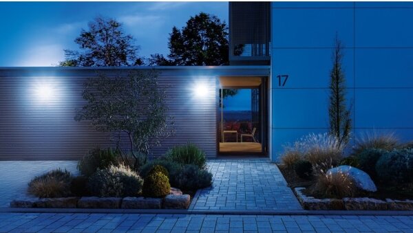 Proiector LED STEINEL 033118 XLED home 2 SL LED/14,8W/230V