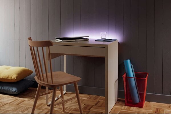 Philips 70101/31/P6 - Banda LED 2m RGB MYLIVING LIGHTSTRIPS LED/8W/230V